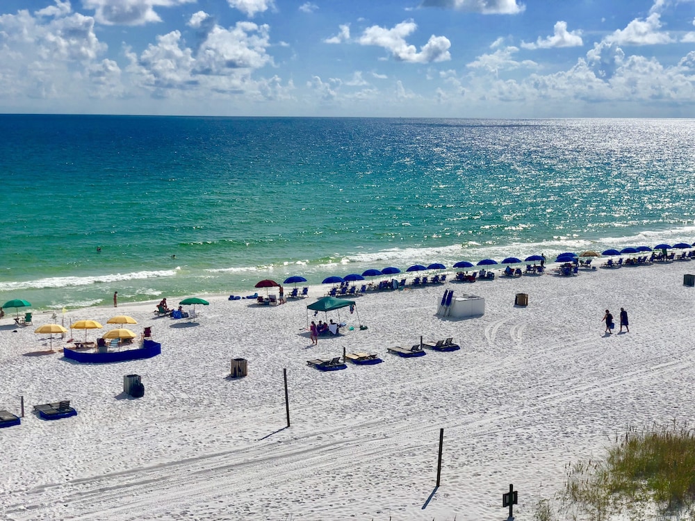 Silver Dunes Condominium
