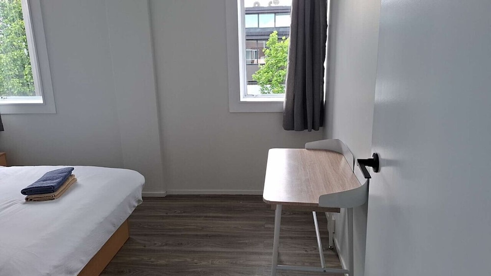 2 Double 5 Single 2 Sofa Beds Suite 1