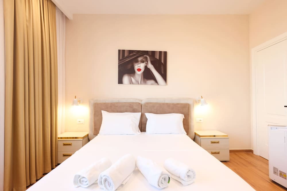 Grandstay Apartments 012