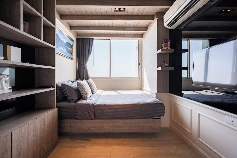Veranda Residence by SEA U PATTAYA