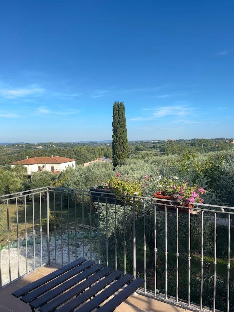 casaldipeppe B&B