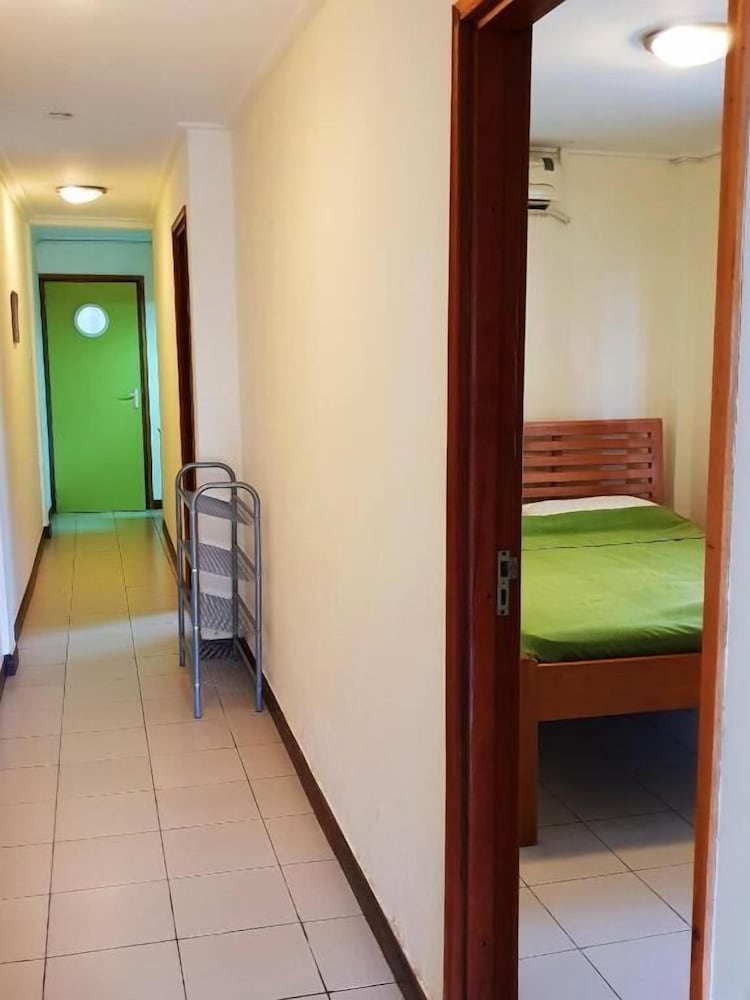 Amalia Apartments view 3
