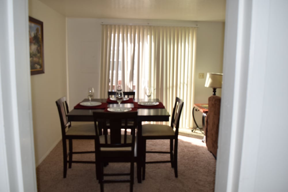 Rawlins Vacations - Mactavish Court Townhomes - Property Image 1