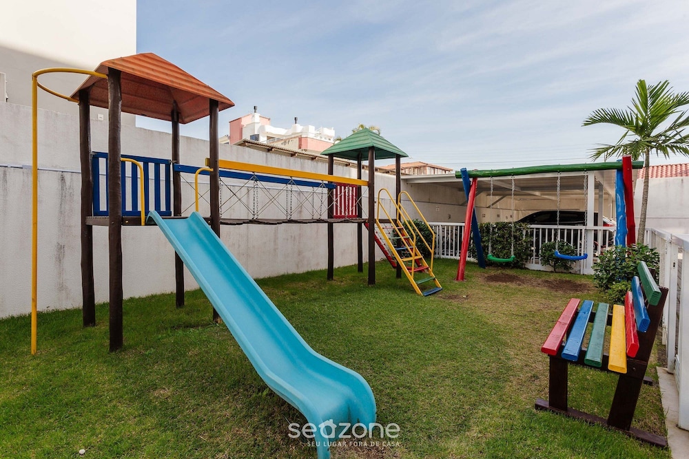 Apt 500m From Ingleses Beach, Floripa Rid3106
