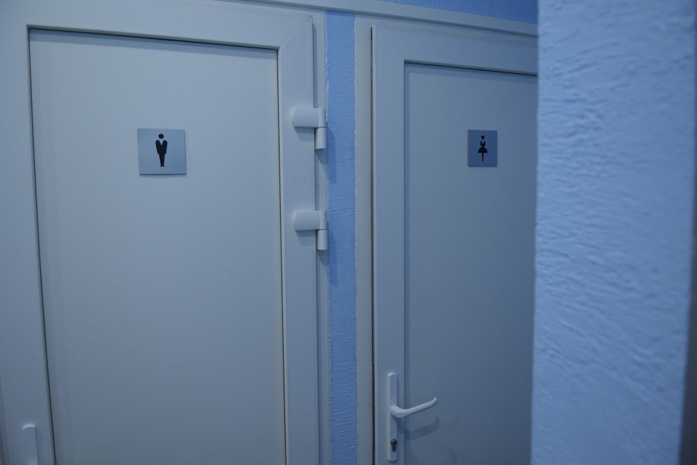 Olimp Hostel