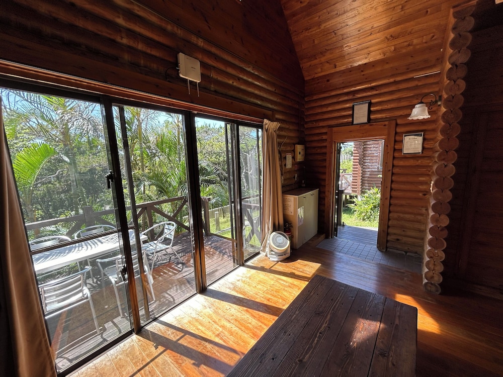 Tokashiki Guest House