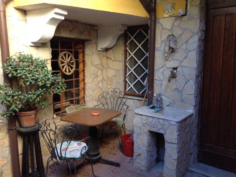 La Villetta B&B