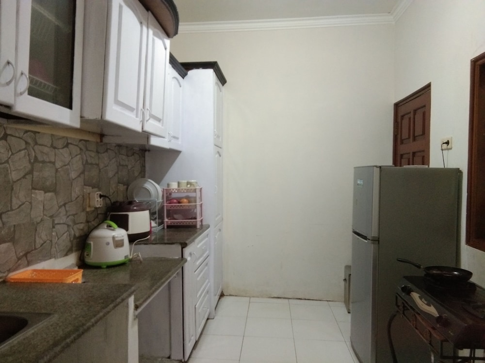 Villa Agro Kusuma Batu Malang