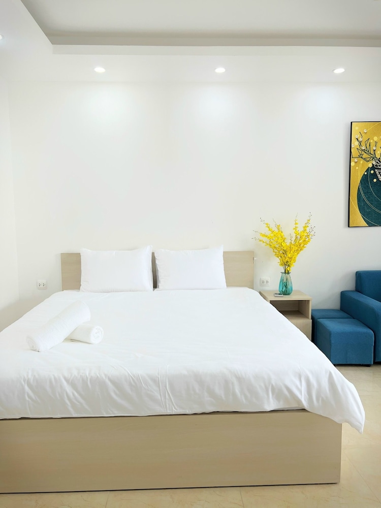 Hagi APT - Vinhomes D'Capitale in Ha Noi