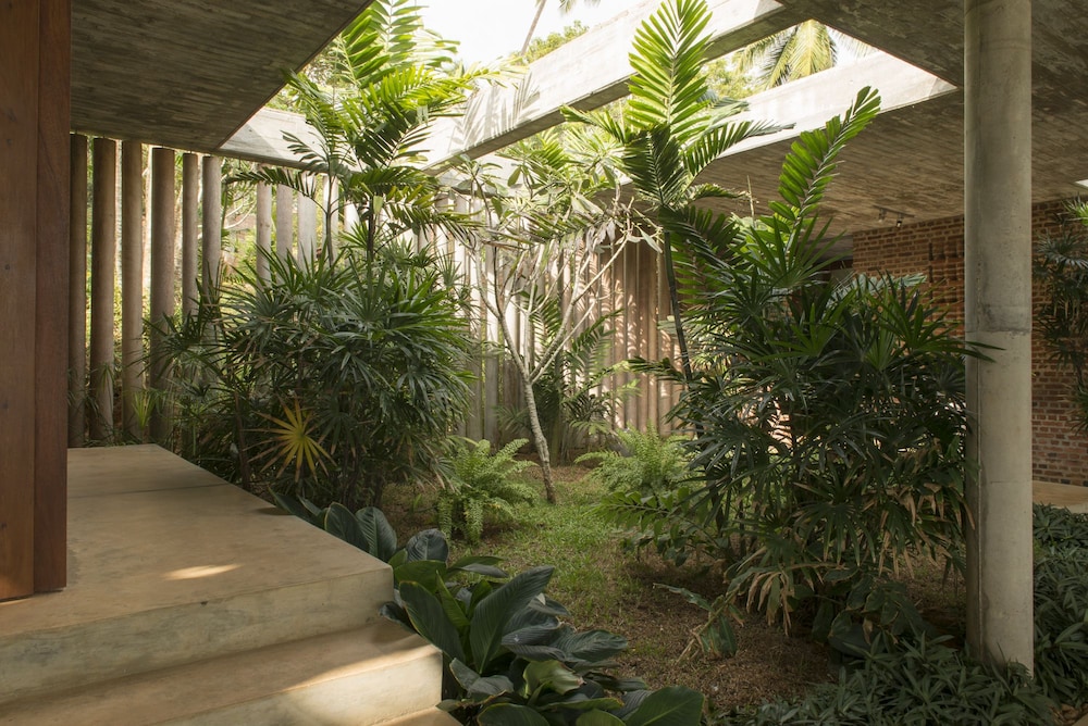 Walatta House