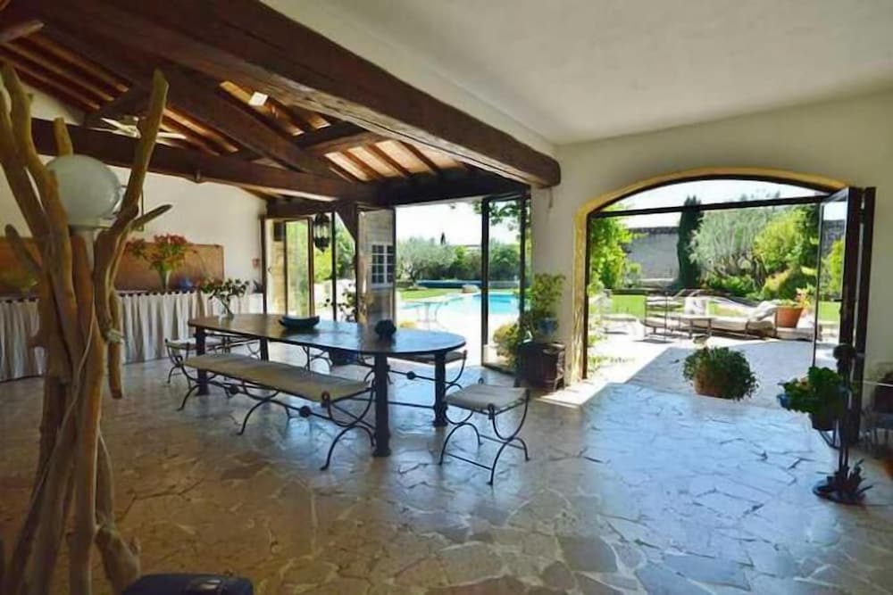 Le Mas d'Orsan - Chambres d'hôtes, photo 30