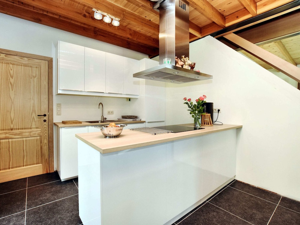 Cosy Holiday Home in Durbuy With Garden view 4