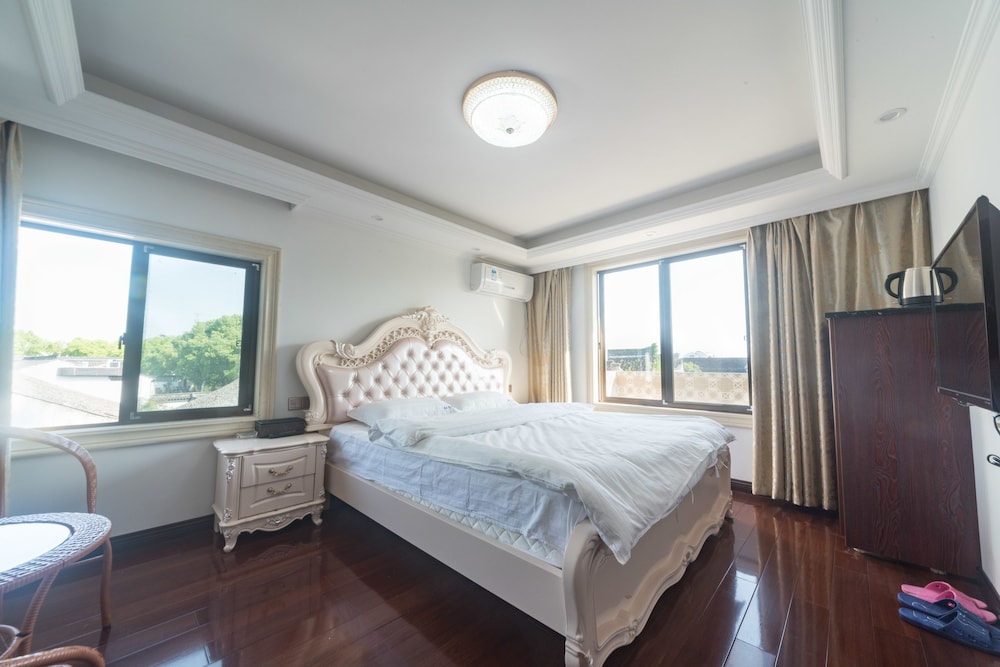 Memory Home Tuisiyuan Branch