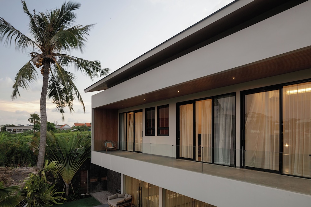Lila Villa Pererenan - Bali Invest Club