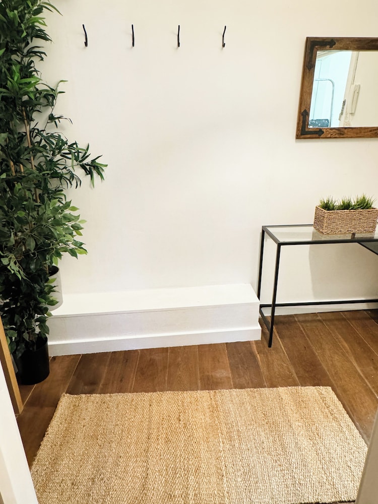 Comfortable One Bedroom Apartment London