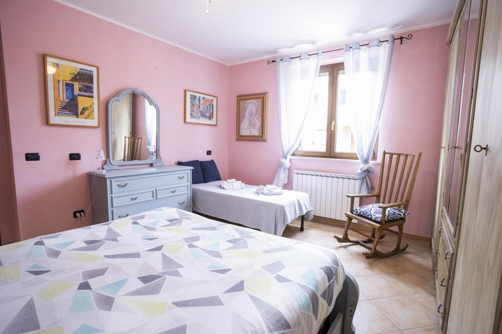 Villa Patty With 4 Bedrooms and 2 Bathrooms