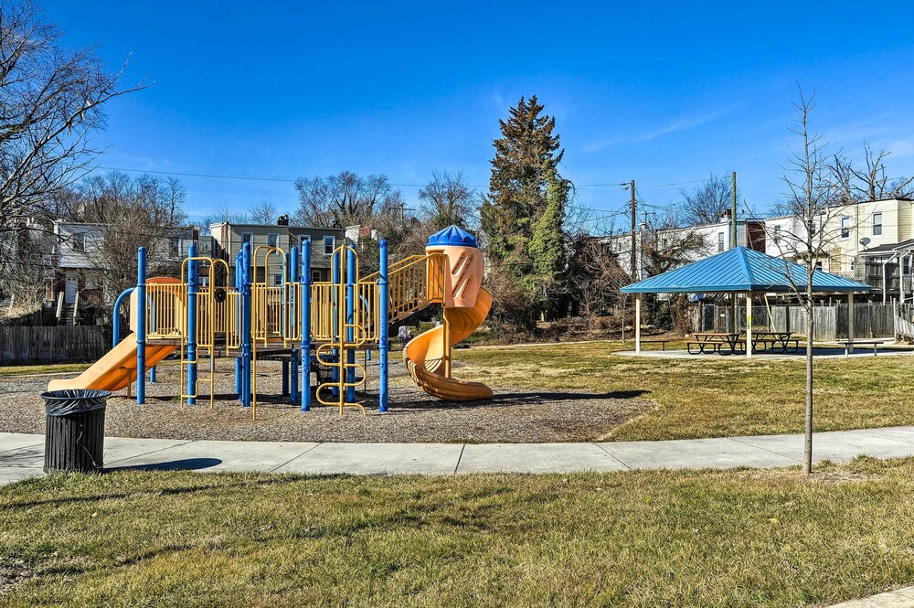 Baltimore Vacation Rental Near Dtwn Towson! - Property Image 1
