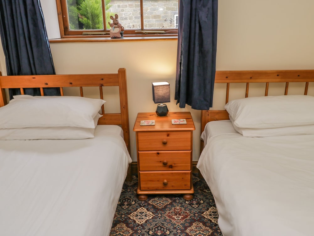 Wheelhouse Cottage