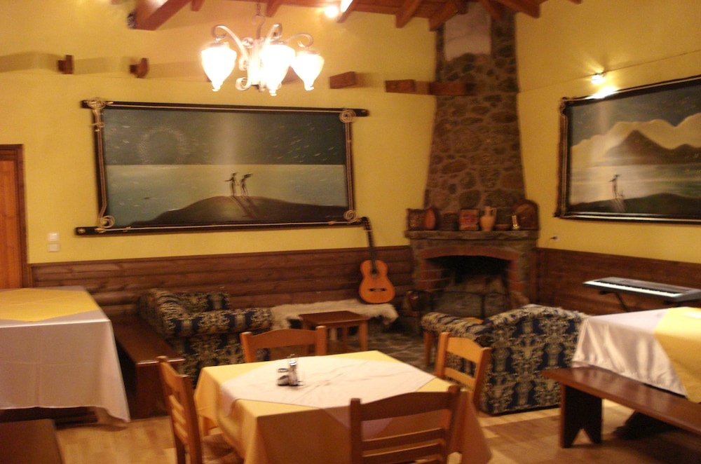 Prespa Resort & Spa