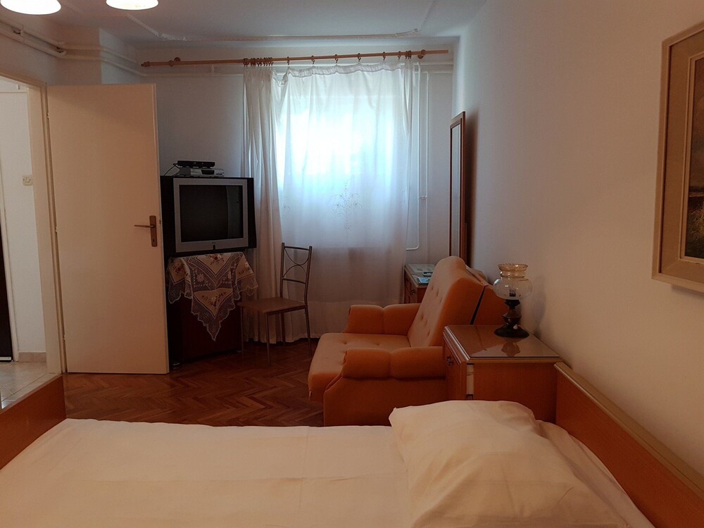Apartments Nives