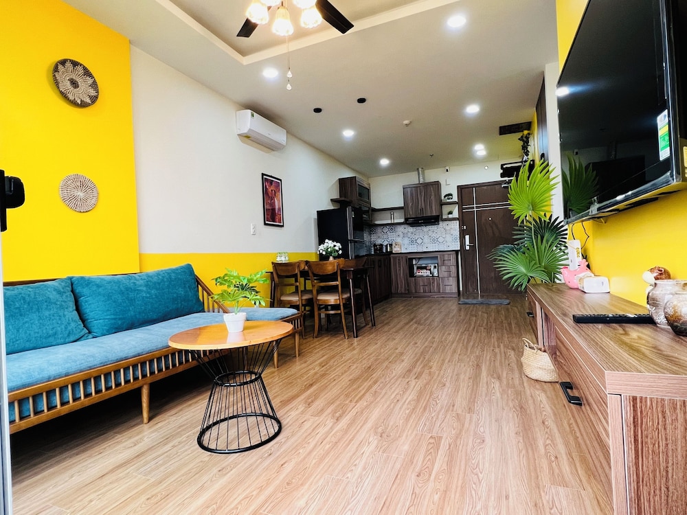 Sapphire Homestay Ha Long Bay