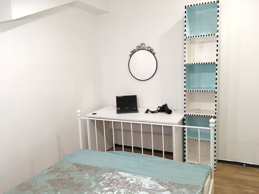 Hostel Comfortpark