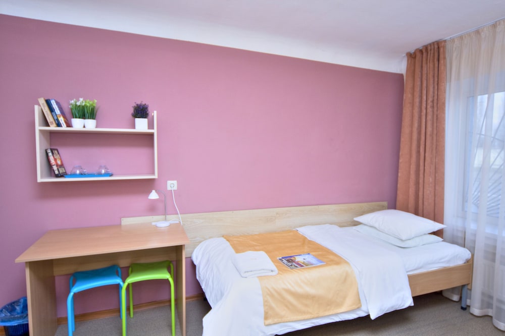 Podolski Hostel