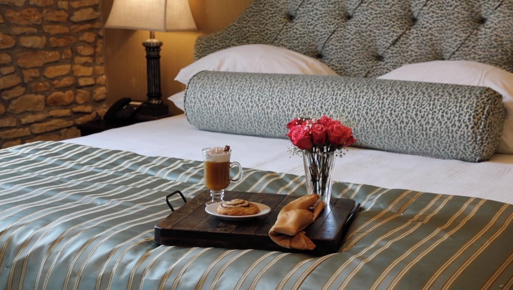 P.A. Smith Hotel