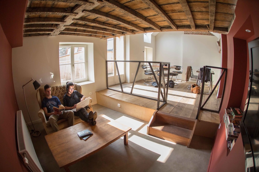 The People - Lille - Hostel