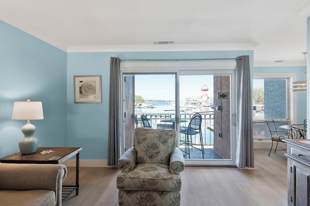 837 Ketch Court at The Sea Pines Resort