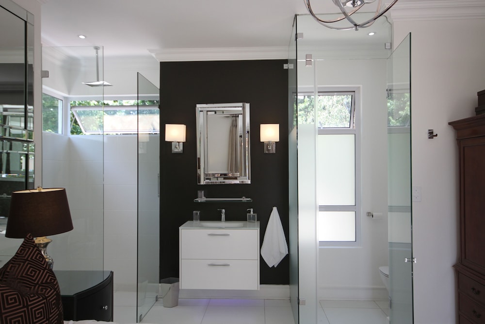 Melrose Executive Suites