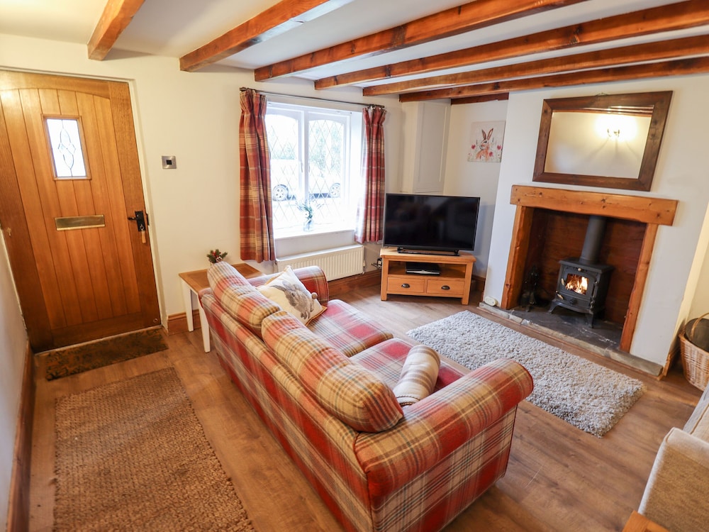 Thames Cottage
