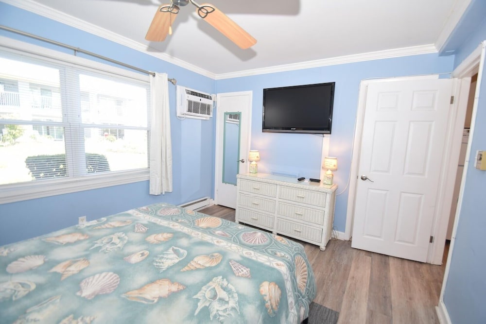 Virginian 4 1 Bedroom Apts view 4