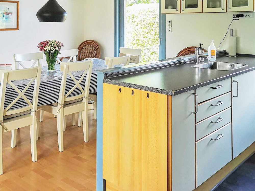 Holiday Home in Sydals
