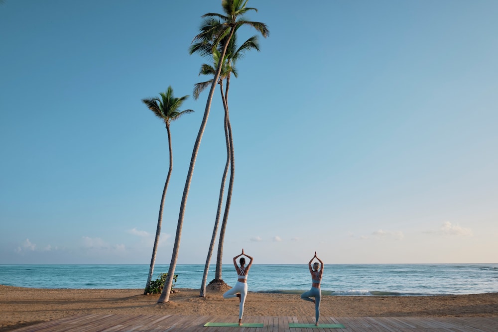 The Excellence Club at Finest Punta Cana Adults Only - All Inclusive