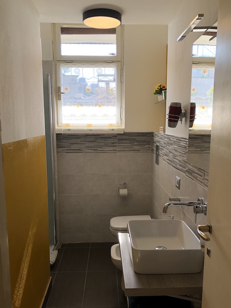 Mita Milano Rooms with Terrace