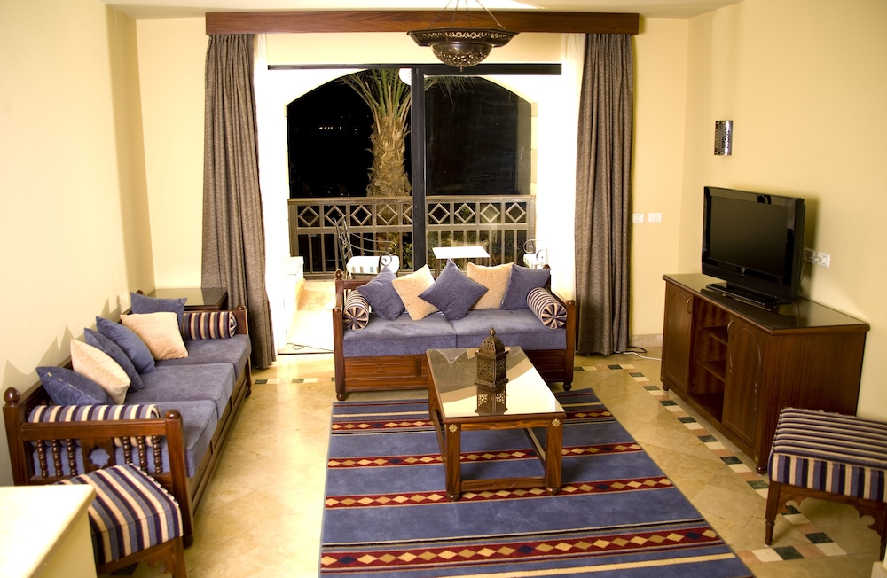 Marina Resort Port Ghalib Radisson Individuals