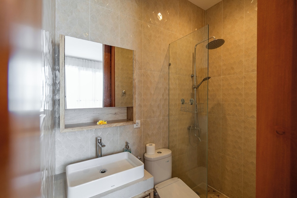 Villa Komoko by Bali Bliss Properties