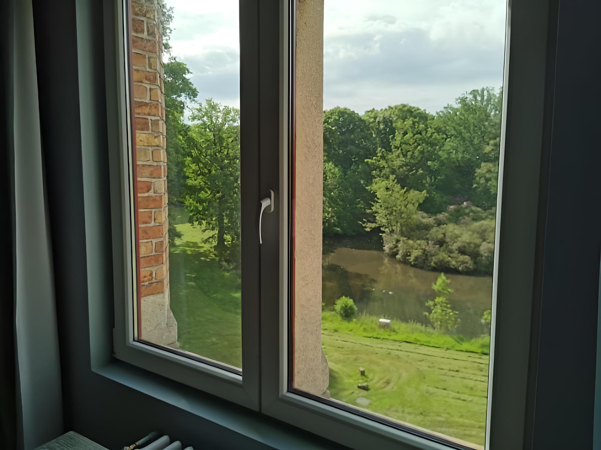 KASTEEL RYCKEVELDE view 4