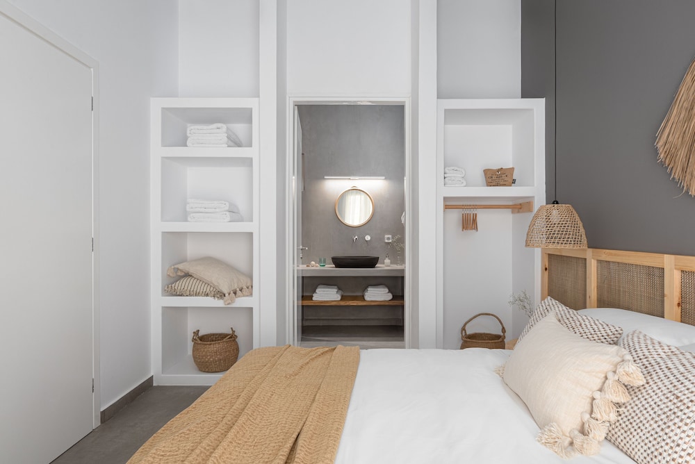 SummerSalt Villa Paros photo 3