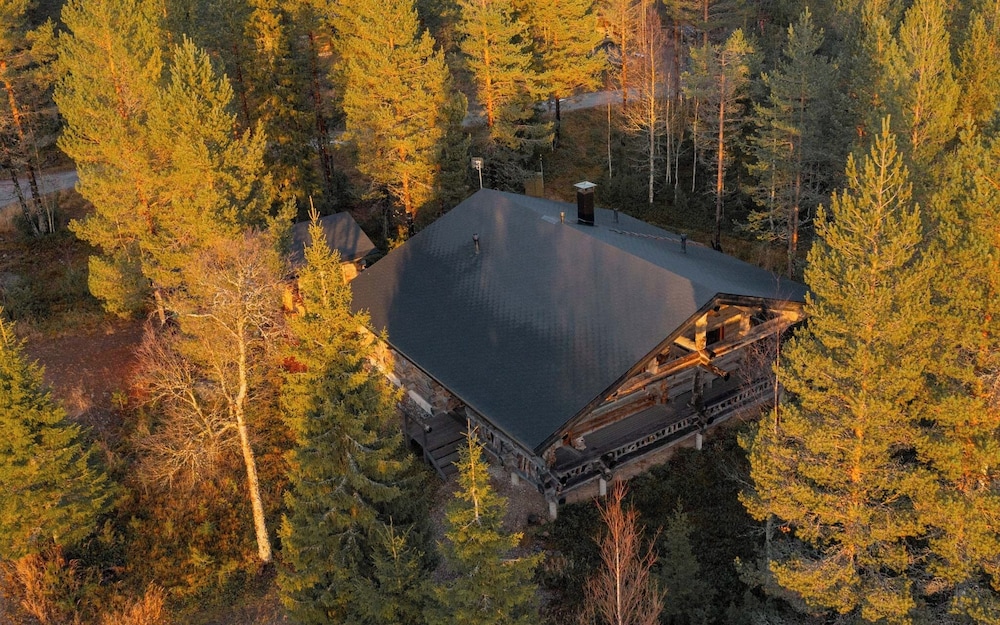 Villa Mörri - Cozy 4BR Cabin in Ruka