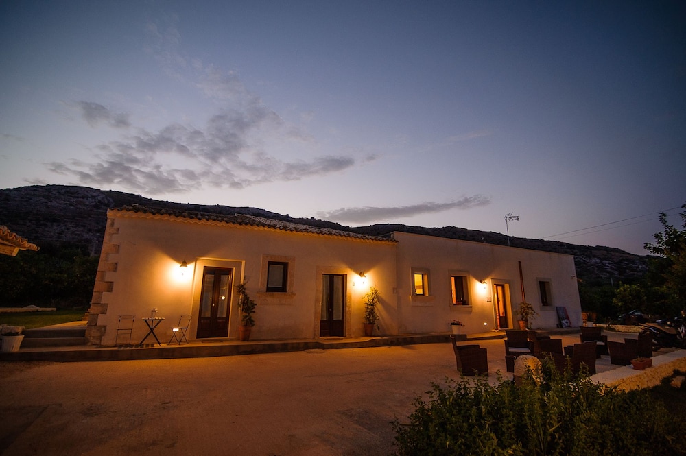 Agriturismo alle Riserve Cavagrande
