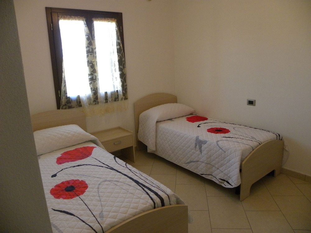 Residence Gli Ulivi