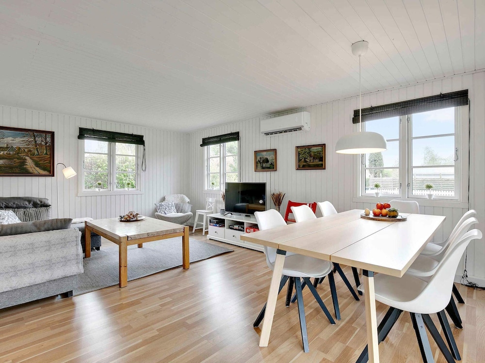 5 Star Holiday Home in Kirke Hyllinge