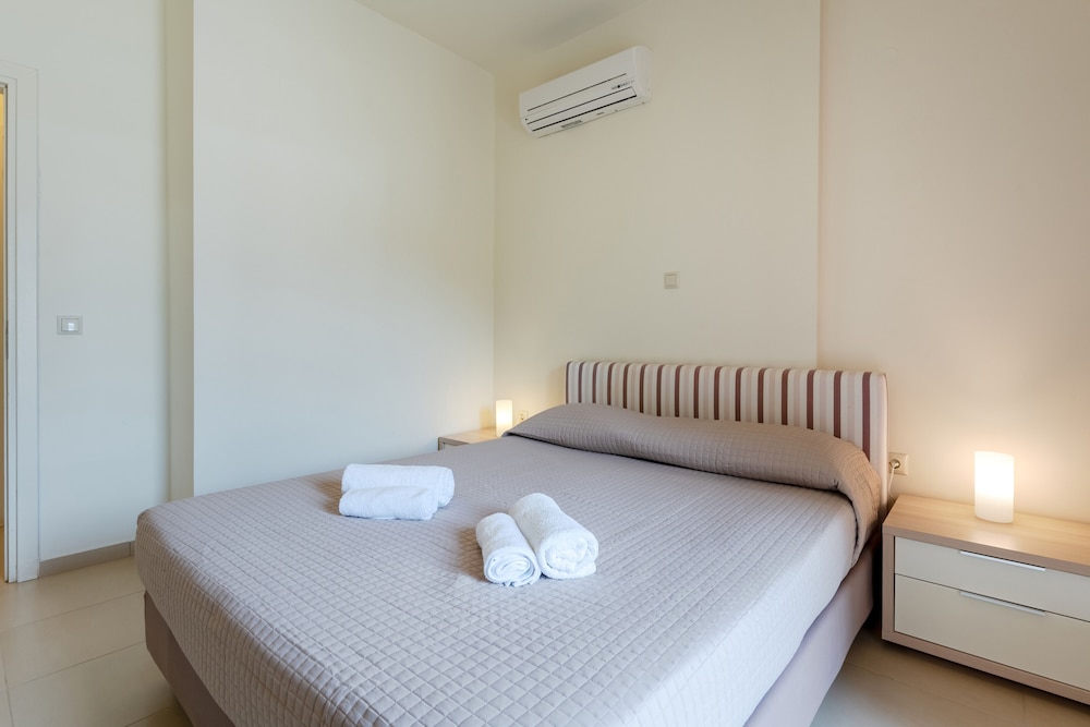 Plakias Resorts