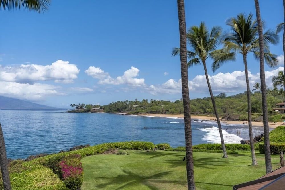 Makena Surf, #f-206 2 Bedroom Condo