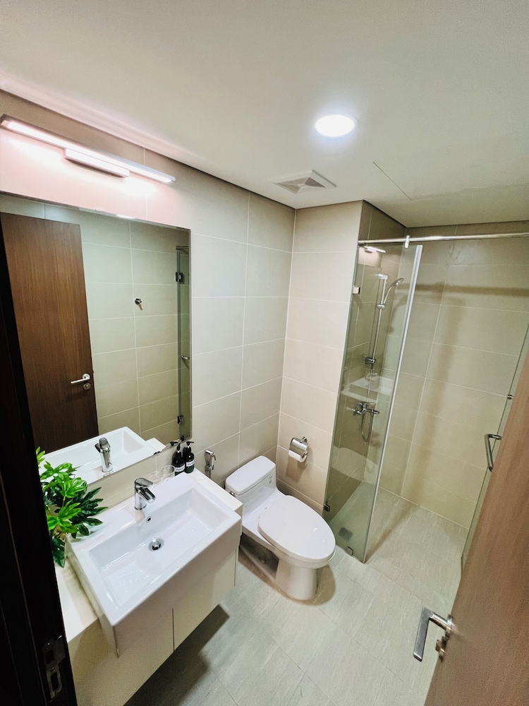 Sapphire Homestay Ha Long Bay