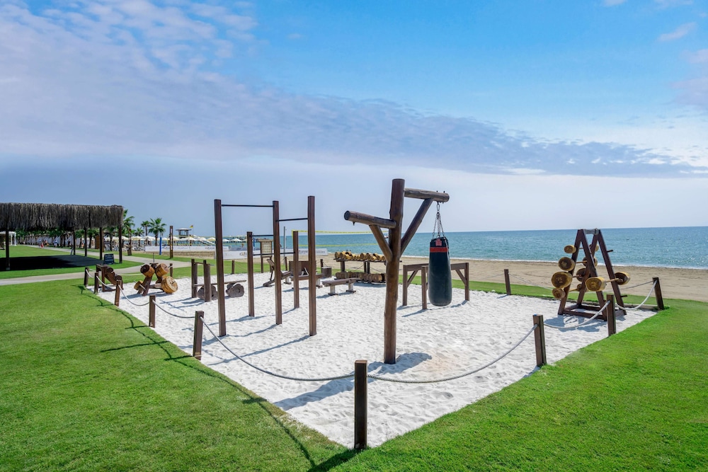 Club Privé By Rixos Belek - All Inclusive