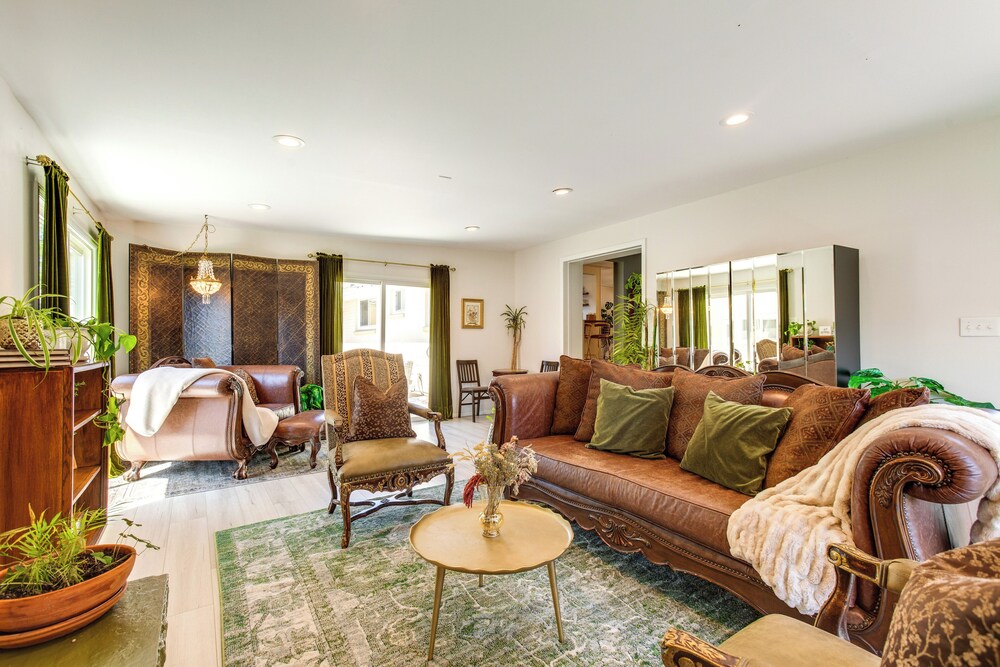 Near Shops & Eats: Elegant Home in Wheat Ridge!