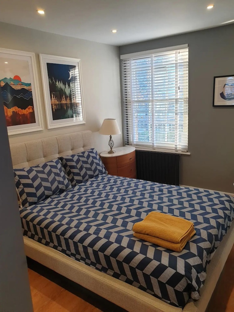 Charming London 2 bed Apartment, Kennington/oval